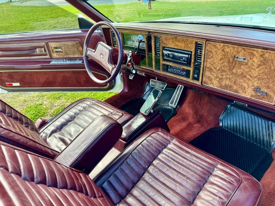 1983 Buick Riviera Base, available for sale in Salem, Massachusetts | Dave Franks Auto Sales. Salem, Massachusetts 1983 Buick Riviera Base, available for sale in Salem, Massachusetts | Dave Franks Auto Sales. Salem, Massachusetts