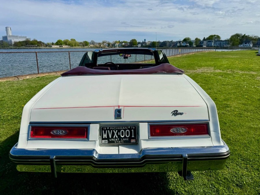 1983 Buick Riviera Base, available for sale in Salem, Massachusetts | Dave Franks Auto Sales. Salem, Massachusetts 1983 Buick Riviera Base, available for sale in Salem, Massachusetts | Dave Franks Auto Sales. Salem, Massachusetts