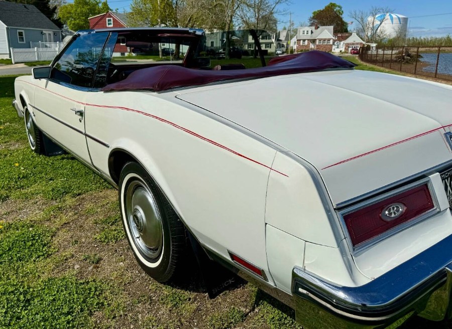 1983 Buick Riviera Base, available for sale in Salem, Massachusetts | Dave Franks Auto Sales. Salem, Massachusetts 1983 Buick Riviera Base, available for sale in Salem, Massachusetts | Dave Franks Auto Sales. Salem, Massachusetts