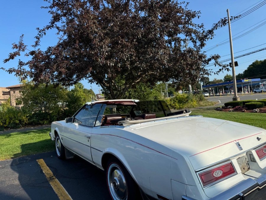 1983 Buick Riviera Base, available for sale in Salem, Massachusetts | Dave Franks Auto Sales. Salem, Massachusetts 1983 Buick Riviera Base, available for sale in Salem, Massachusetts | Dave Franks Auto Sales. Salem, Massachusetts