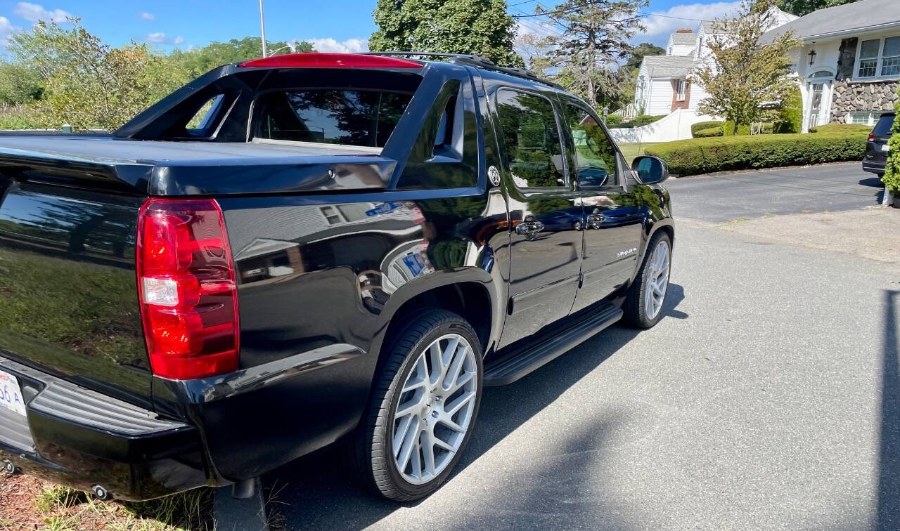 2013 Chevrolet Avalanche 2WD Crew Cab LS, available for sale in Salem, Massachusetts | Dave Franks Auto Sales. Salem, Massachusetts 2013 Chevrolet Avalanche 2WD Crew Cab LS, available for sale in Salem, Massachusetts | Dave Franks Auto Sales. Salem, Massachusetts