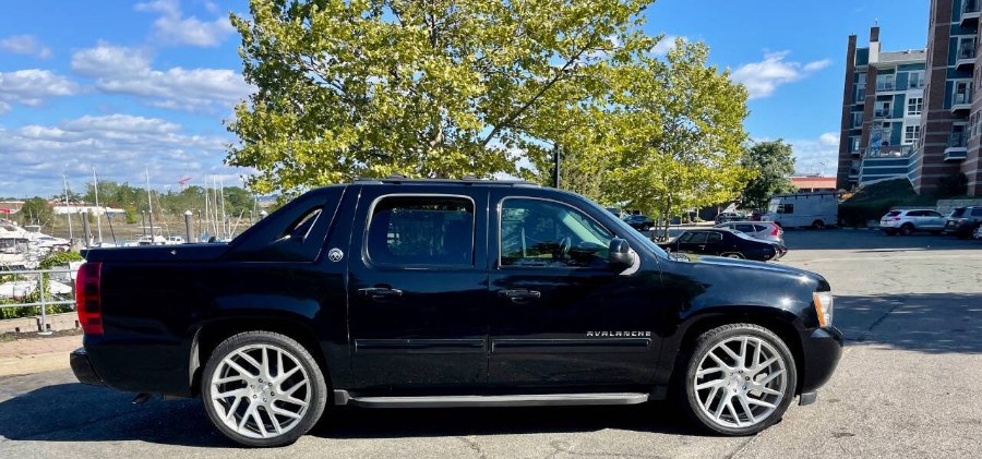 2013 Chevrolet Avalanche 2WD Crew Cab LS, available for sale in Salem, Massachusetts | Dave Franks Auto Sales. Salem, Massachusetts 2013 Chevrolet Avalanche 2WD Crew Cab LS, available for sale in Salem, Massachusetts | Dave Franks Auto Sales. Salem, Massachusetts