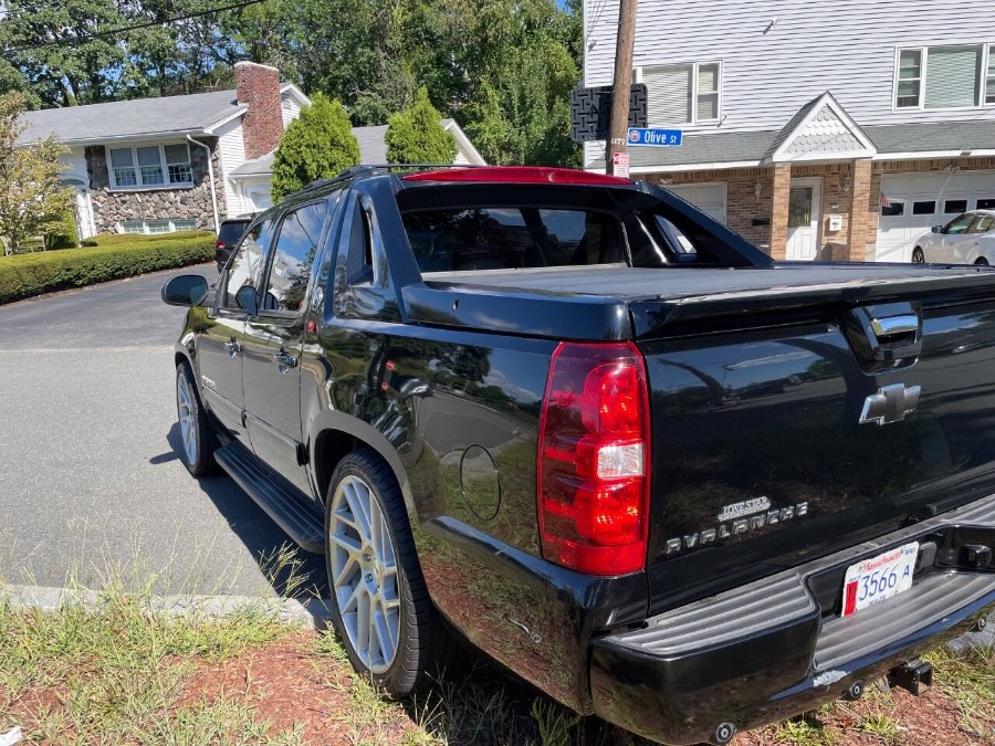 2013 Chevrolet Avalanche 2WD Crew Cab LS, available for sale in Salem, Massachusetts | Dave Franks Auto Sales. Salem, Massachusetts 2013 Chevrolet Avalanche 2WD Crew Cab LS, available for sale in Salem, Massachusetts | Dave Franks Auto Sales. Salem, Massachusetts