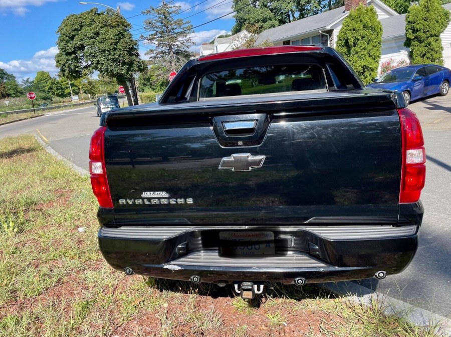 2013 Chevrolet Avalanche 2WD Crew Cab LS, available for sale in Salem, Massachusetts | Dave Franks Auto Sales. Salem, Massachusetts 2013 Chevrolet Avalanche 2WD Crew Cab LS, available for sale in Salem, Massachusetts | Dave Franks Auto Sales. Salem, Massachusetts