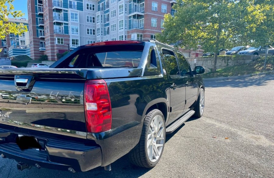 2013 Chevrolet Avalanche 2WD Crew Cab LS, available for sale in Salem, Massachusetts | Dave Franks Auto Sales. Salem, Massachusetts 2013 Chevrolet Avalanche 2WD Crew Cab LS, available for sale in Salem, Massachusetts | Dave Franks Auto Sales. Salem, Massachusetts