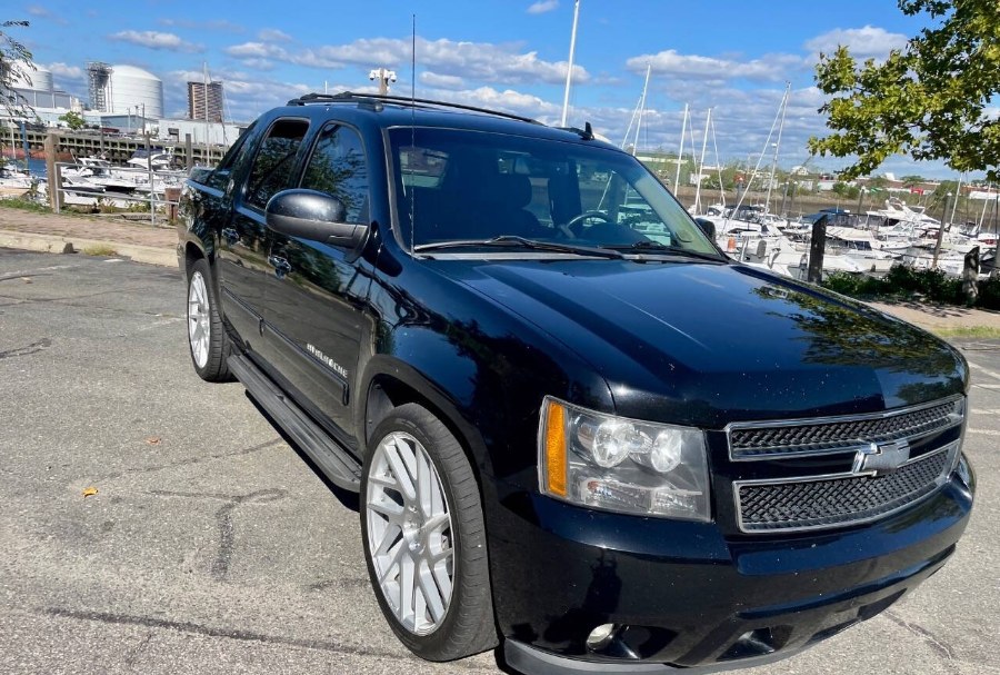 2013 Chevrolet Avalanche 2WD Crew Cab LS, available for sale in Salem, Massachusetts | Dave Franks Auto Sales. Salem, Massachusetts 2013 Chevrolet Avalanche 2WD Crew Cab LS, available for sale in Salem, Massachusetts | Dave Franks Auto Sales. Salem, Massachusetts