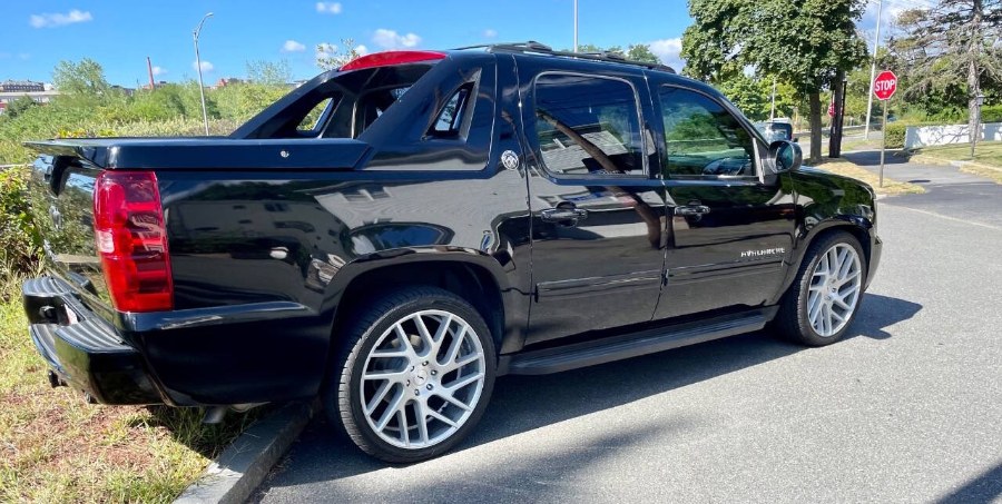 2013 Chevrolet Avalanche 2WD Crew Cab LS, available for sale in Salem, Massachusetts | Dave Franks Auto Sales. Salem, Massachusetts 2013 Chevrolet Avalanche 2WD Crew Cab LS, available for sale in Salem, Massachusetts | Dave Franks Auto Sales. Salem, Massachusetts