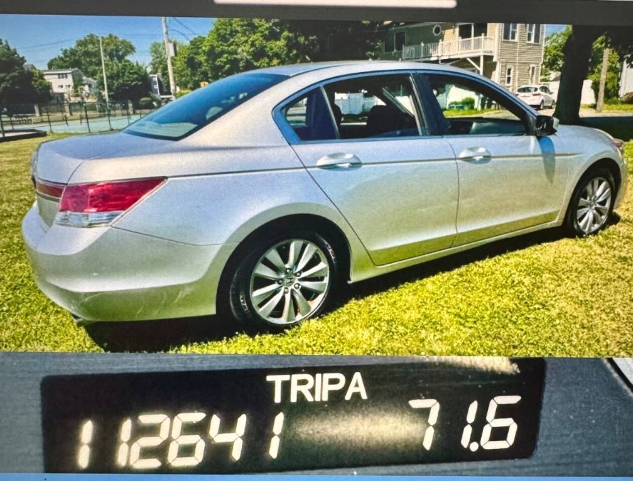 2012 Honda Accord Sdn 4dr I4 Auto EX, available for sale in Salem, Massachusetts | Dave Franks Auto Sales. Salem, Massachusetts 2012 Honda Accord Sdn 4dr I4 Auto EX, available for sale in Salem, Massachusetts | Dave Franks Auto Sales. Salem, Massachusetts