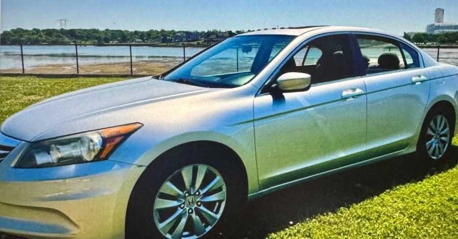 2012 Honda Accord Sdn 4dr I4 Auto EX, available for sale in Salem, Massachusetts | Dave Franks Auto Sales. Salem, Massachusetts 2012 Honda Accord Sdn 4dr I4 Auto EX, available for sale in Salem, Massachusetts | Dave Franks Auto Sales. Salem, Massachusetts