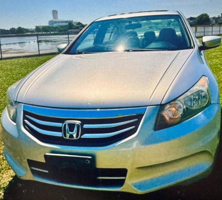 2012 Honda Accord Sdn 4dr I4 Auto EX, available for sale in Salem, Massachusetts | Dave Franks Auto Sales. Salem, Massachusetts 2012 Honda Accord Sdn 4dr I4 Auto EX, available for sale in Salem, Massachusetts | Dave Franks Auto Sales. Salem, Massachusetts