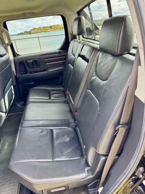 2010 Honda Ridgeline RTL, available for sale in Salem, Massachusetts | Dave Franks Auto Sales. Salem, Massachusetts 2010 Honda Ridgeline RTL, available for sale in Salem, Massachusetts | Dave Franks Auto Sales. Salem, Massachusetts