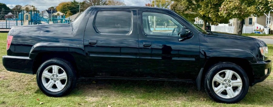 2010 Honda Ridgeline RTL, available for sale in Salem, Massachusetts | Dave Franks Auto Sales. Salem, Massachusetts 2010 Honda Ridgeline RTL, available for sale in Salem, Massachusetts | Dave Franks Auto Sales. Salem, Massachusetts