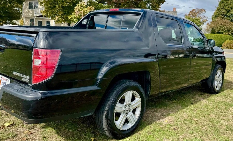 2010 Honda Ridgeline RTL, available for sale in Salem, Massachusetts | Dave Franks Auto Sales. Salem, Massachusetts 2010 Honda Ridgeline RTL, available for sale in Salem, Massachusetts | Dave Franks Auto Sales. Salem, Massachusetts