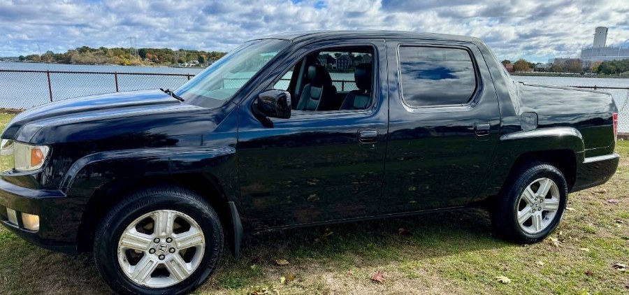 Used 2010 Honda Ridgeline in Salem, Massachusetts | Dave Franks Auto Sales. Salem, Massachusetts