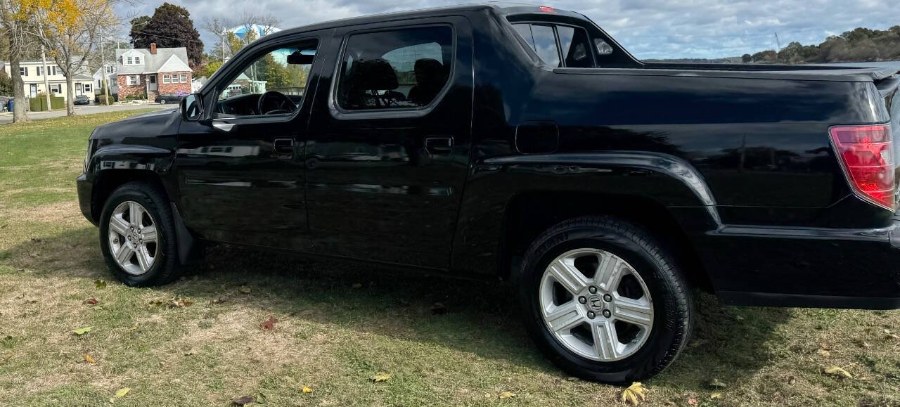 2010 Honda Ridgeline RTL, available for sale in Salem, Massachusetts | Dave Franks Auto Sales. Salem, Massachusetts 2010 Honda Ridgeline RTL, available for sale in Salem, Massachusetts | Dave Franks Auto Sales. Salem, Massachusetts