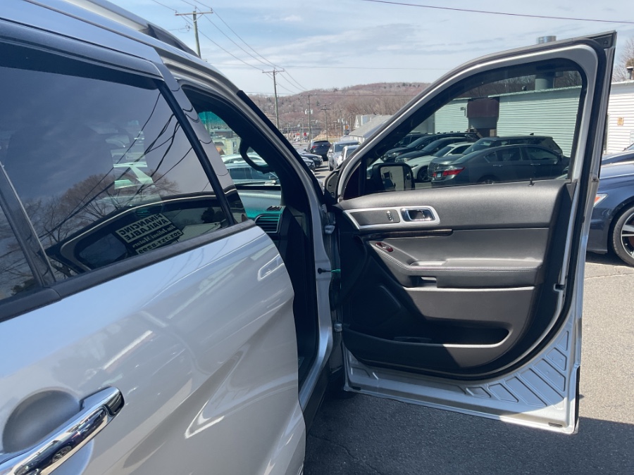 2012 Ford Explorer 4WD 4dr Limited, available for sale in Waterbury, Connecticut | Jim Juliani Motors. Waterbury, Connecticut 2012 Ford Explorer 4WD 4dr Limited, available for sale in Waterbury, Connecticut | Jim Juliani Motors. Waterbury, Connecticut