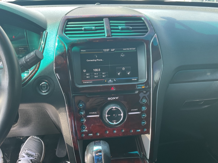 2012 Ford Explorer 4WD 4dr Limited, available for sale in Waterbury, Connecticut | Jim Juliani Motors. Waterbury, Connecticut 2012 Ford Explorer 4WD 4dr Limited, available for sale in Waterbury, Connecticut | Jim Juliani Motors. Waterbury, Connecticut