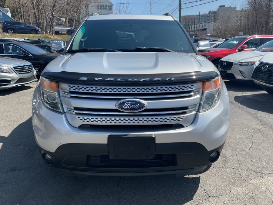 2012 Ford Explorer 4WD 4dr Limited, available for sale in Waterbury, Connecticut | Jim Juliani Motors. Waterbury, Connecticut 2012 Ford Explorer 4WD 4dr Limited, available for sale in Waterbury, Connecticut | Jim Juliani Motors. Waterbury, Connecticut