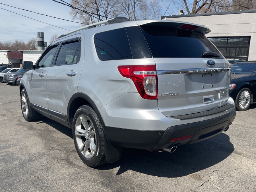 2012 Ford Explorer 4WD 4dr Limited, available for sale in Waterbury, Connecticut | Jim Juliani Motors. Waterbury, Connecticut 2012 Ford Explorer 4WD 4dr Limited, available for sale in Waterbury, Connecticut | Jim Juliani Motors. Waterbury, Connecticut