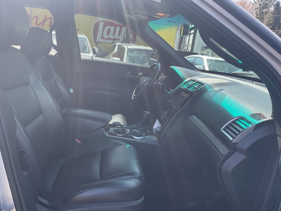 2012 Ford Explorer 4WD 4dr Limited, available for sale in Waterbury, Connecticut | Jim Juliani Motors. Waterbury, Connecticut 2012 Ford Explorer 4WD 4dr Limited, available for sale in Waterbury, Connecticut | Jim Juliani Motors. Waterbury, Connecticut