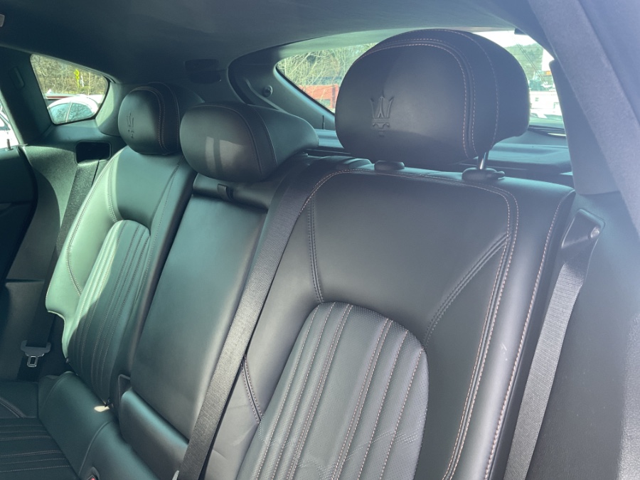 2017 Maserati Levante 3.0L, available for sale in Waterbury, Connecticut | Jim Juliani Motors. Waterbury, Connecticut 2017 Maserati Levante 3.0L, available for sale in Waterbury, Connecticut | Jim Juliani Motors. Waterbury, Connecticut