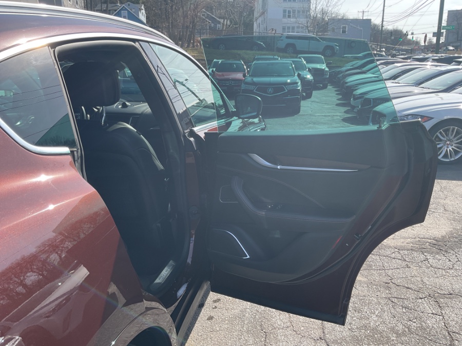 2017 Maserati Levante 3.0L, available for sale in Waterbury, Connecticut | Jim Juliani Motors. Waterbury, Connecticut 2017 Maserati Levante 3.0L, available for sale in Waterbury, Connecticut | Jim Juliani Motors. Waterbury, Connecticut