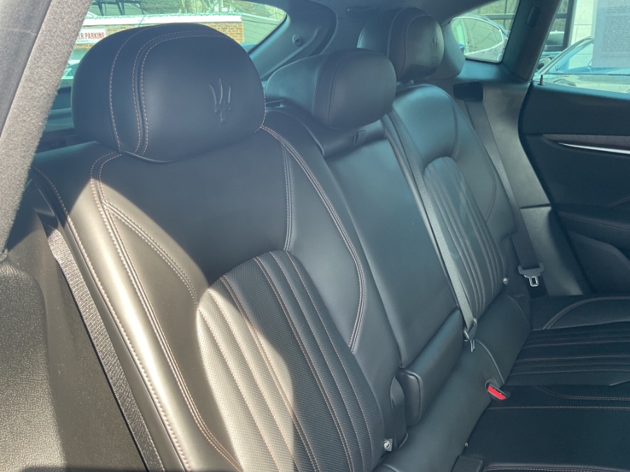 2017 Maserati Levante 3.0L, available for sale in Waterbury, Connecticut | Jim Juliani Motors. Waterbury, Connecticut 2017 Maserati Levante 3.0L, available for sale in Waterbury, Connecticut | Jim Juliani Motors. Waterbury, Connecticut