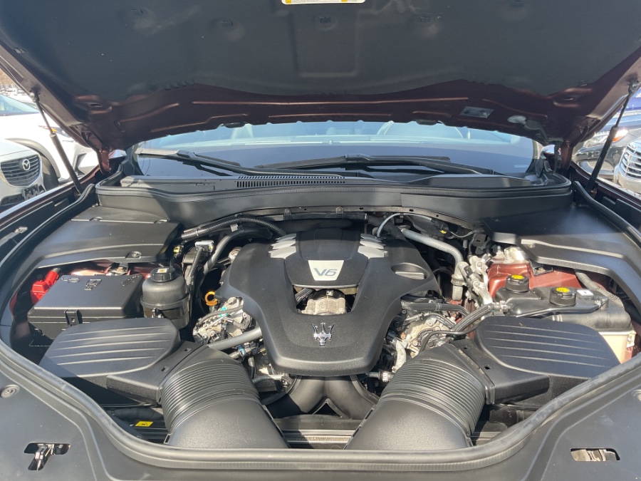 2017 Maserati Levante 3.0L, available for sale in Waterbury, Connecticut | Jim Juliani Motors. Waterbury, Connecticut 2017 Maserati Levante 3.0L, available for sale in Waterbury, Connecticut | Jim Juliani Motors. Waterbury, Connecticut