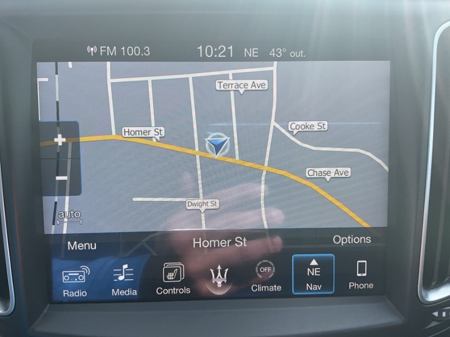 2017 Maserati Levante 3.0L, available for sale in Waterbury, Connecticut | Jim Juliani Motors. Waterbury, Connecticut 2017 Maserati Levante 3.0L, available for sale in Waterbury, Connecticut | Jim Juliani Motors. Waterbury, Connecticut