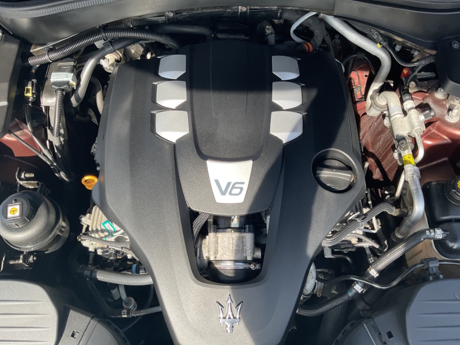 2017 Maserati Levante 3.0L, available for sale in Waterbury, Connecticut | Jim Juliani Motors. Waterbury, Connecticut 2017 Maserati Levante 3.0L, available for sale in Waterbury, Connecticut | Jim Juliani Motors. Waterbury, Connecticut