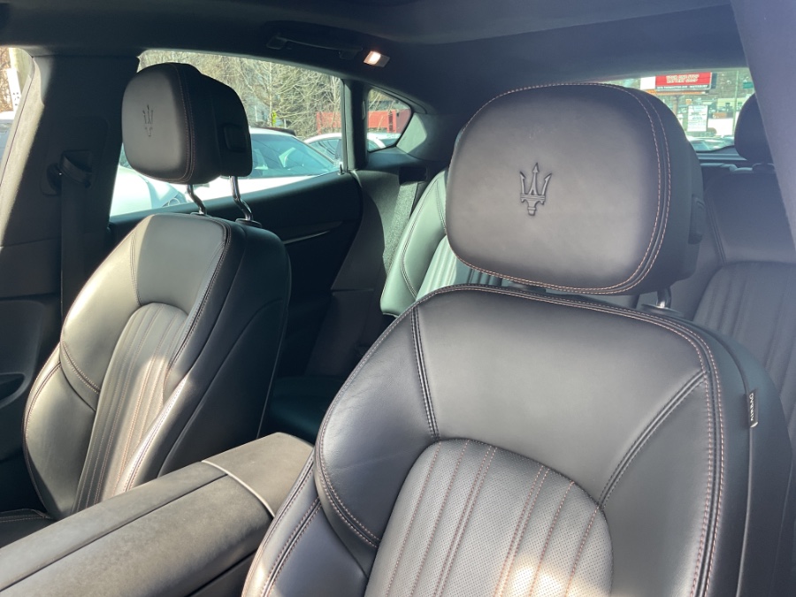 2017 Maserati Levante 3.0L, available for sale in Waterbury, Connecticut | Jim Juliani Motors. Waterbury, Connecticut 2017 Maserati Levante 3.0L, available for sale in Waterbury, Connecticut | Jim Juliani Motors. Waterbury, Connecticut