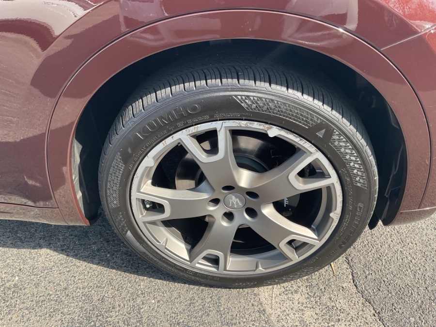2017 Maserati Levante 3.0L, available for sale in Waterbury, Connecticut | Jim Juliani Motors. Waterbury, Connecticut 2017 Maserati Levante 3.0L, available for sale in Waterbury, Connecticut | Jim Juliani Motors. Waterbury, Connecticut