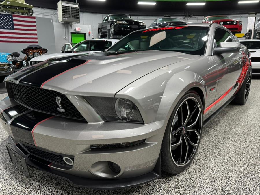 2008 Ford Mustang 2dr Cpe Shelby GT500, available for sale in Oxford, Connecticut | Buonauto Enterprises. Oxford, Connecticut 2008 Ford Mustang 2dr Cpe Shelby GT500, available for sale in Oxford, Connecticut | Buonauto Enterprises. Oxford, Connecticut