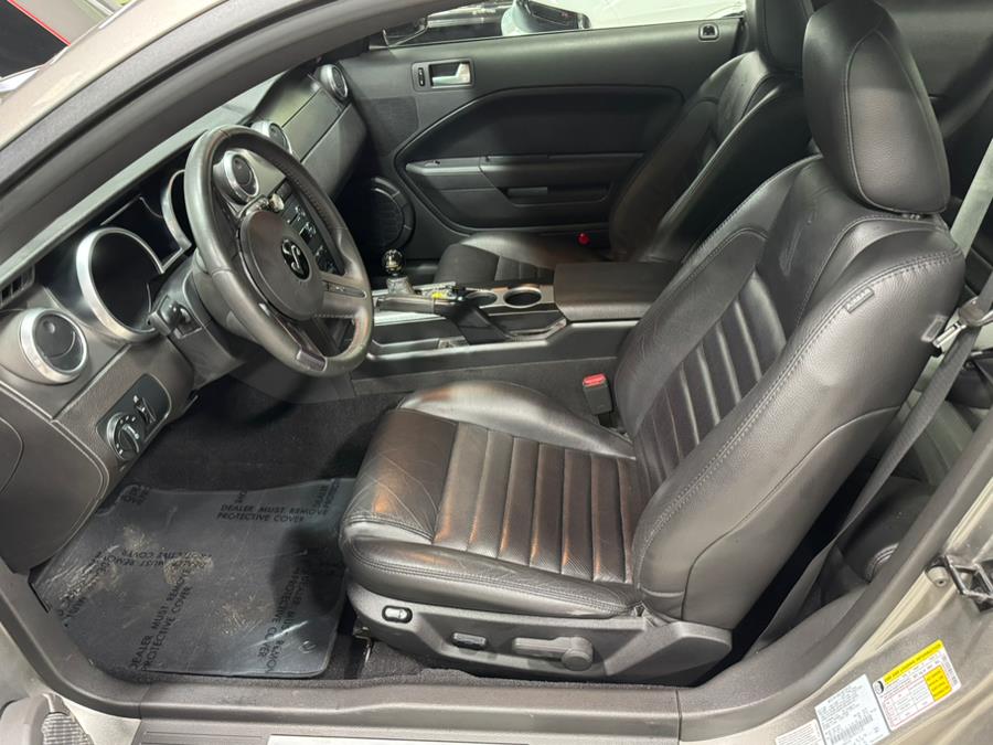 2008 Ford Mustang 2dr Cpe Shelby GT500, available for sale in Oxford, Connecticut | Buonauto Enterprises. Oxford, Connecticut 2008 Ford Mustang 2dr Cpe Shelby GT500, available for sale in Oxford, Connecticut | Buonauto Enterprises. Oxford, Connecticut