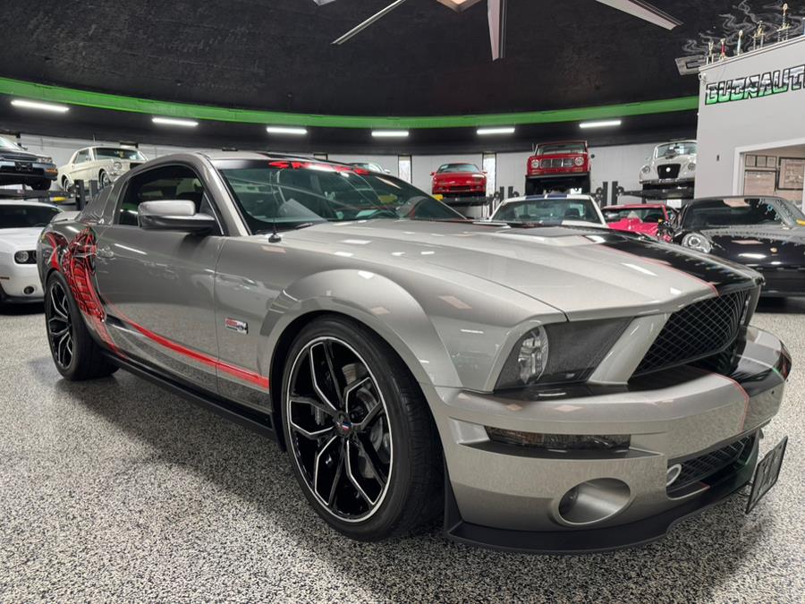 2008 Ford Mustang 2dr Cpe Shelby GT500, available for sale in Oxford, Connecticut | Buonauto Enterprises. Oxford, Connecticut 2008 Ford Mustang 2dr Cpe Shelby GT500, available for sale in Oxford, Connecticut | Buonauto Enterprises. Oxford, Connecticut