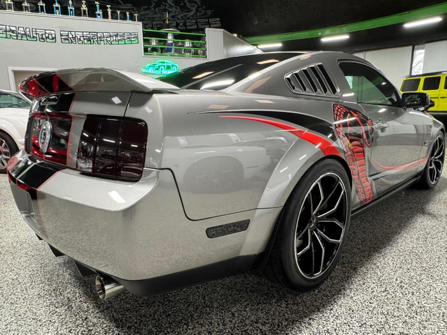 2008 Ford Mustang 2dr Cpe Shelby GT500, available for sale in Oxford, Connecticut | Buonauto Enterprises. Oxford, Connecticut 2008 Ford Mustang 2dr Cpe Shelby GT500, available for sale in Oxford, Connecticut | Buonauto Enterprises. Oxford, Connecticut