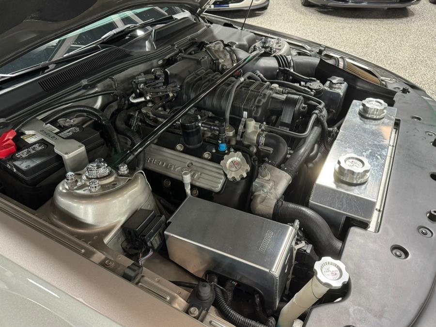 2008 Ford Mustang 2dr Cpe Shelby GT500, available for sale in Oxford, Connecticut | Buonauto Enterprises. Oxford, Connecticut 2008 Ford Mustang 2dr Cpe Shelby GT500, available for sale in Oxford, Connecticut | Buonauto Enterprises. Oxford, Connecticut