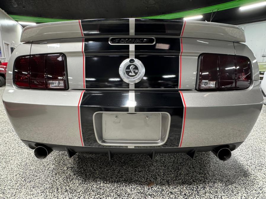2008 Ford Mustang 2dr Cpe Shelby GT500, available for sale in Oxford, Connecticut | Buonauto Enterprises. Oxford, Connecticut 2008 Ford Mustang 2dr Cpe Shelby GT500, available for sale in Oxford, Connecticut | Buonauto Enterprises. Oxford, Connecticut