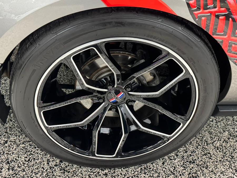2008 Ford Mustang 2dr Cpe Shelby GT500, available for sale in Oxford, Connecticut | Buonauto Enterprises. Oxford, Connecticut 2008 Ford Mustang 2dr Cpe Shelby GT500, available for sale in Oxford, Connecticut | Buonauto Enterprises. Oxford, Connecticut