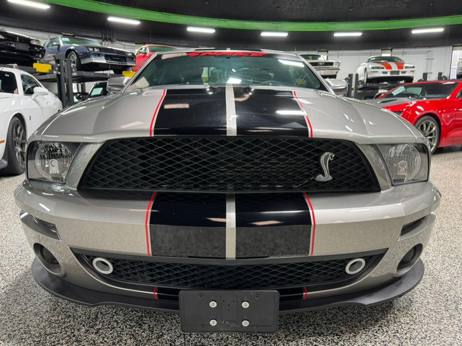 2008 Ford Mustang 2dr Cpe Shelby GT500, available for sale in Oxford, Connecticut | Buonauto Enterprises. Oxford, Connecticut 2008 Ford Mustang 2dr Cpe Shelby GT500, available for sale in Oxford, Connecticut | Buonauto Enterprises. Oxford, Connecticut