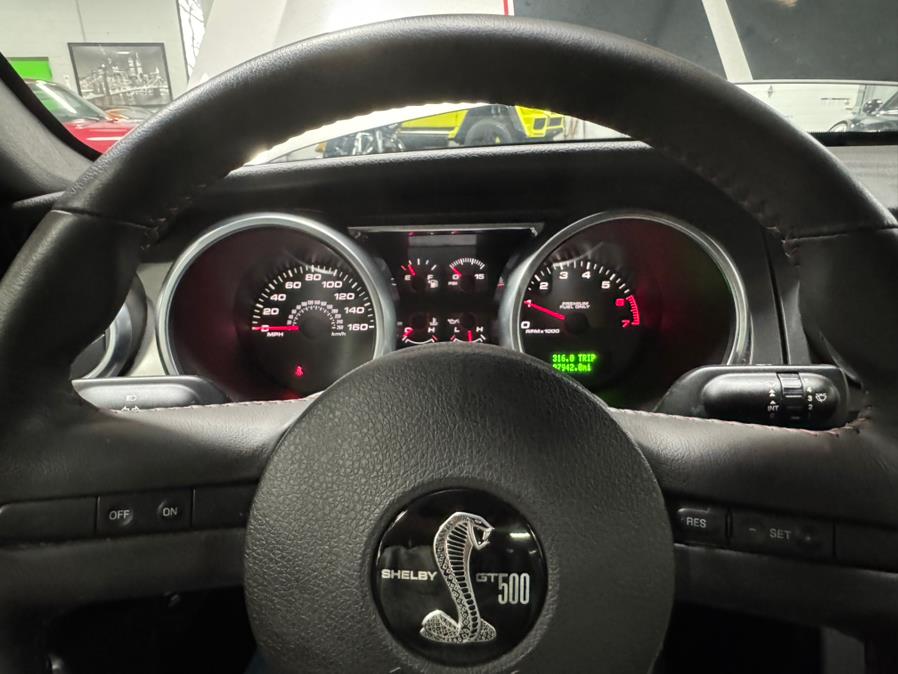 2008 Ford Mustang 2dr Cpe Shelby GT500, available for sale in Oxford, Connecticut | Buonauto Enterprises. Oxford, Connecticut 2008 Ford Mustang 2dr Cpe Shelby GT500, available for sale in Oxford, Connecticut | Buonauto Enterprises. Oxford, Connecticut