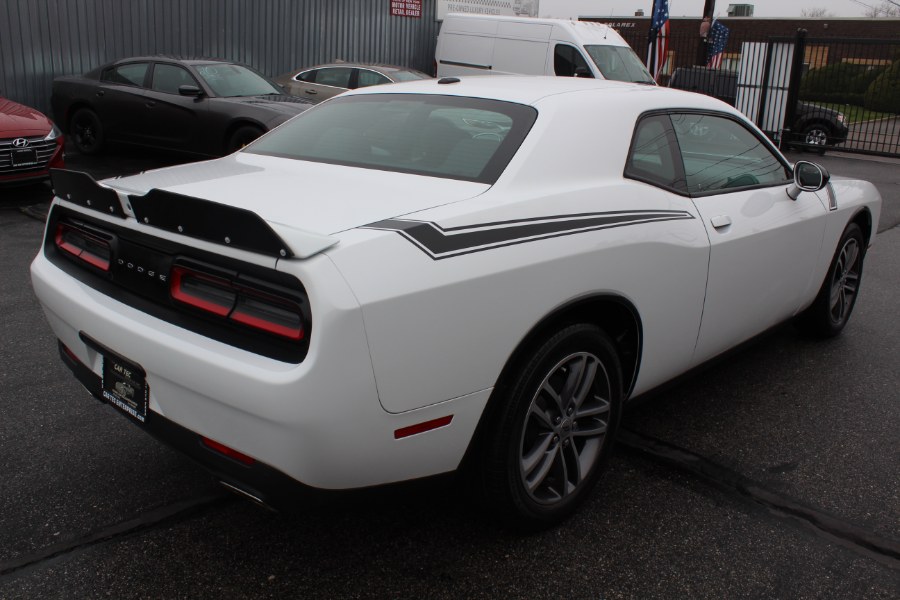 2019 Dodge Challenger SXT AWD, available for sale in Deer Park, New York | Car Tec Enterprise Leasing & Sales LLC. Deer Park, New York 2019 Dodge Challenger SXT AWD, available for sale in Deer Park, New York | Car Tec Enterprise Leasing & Sales LLC. Deer Park, New York