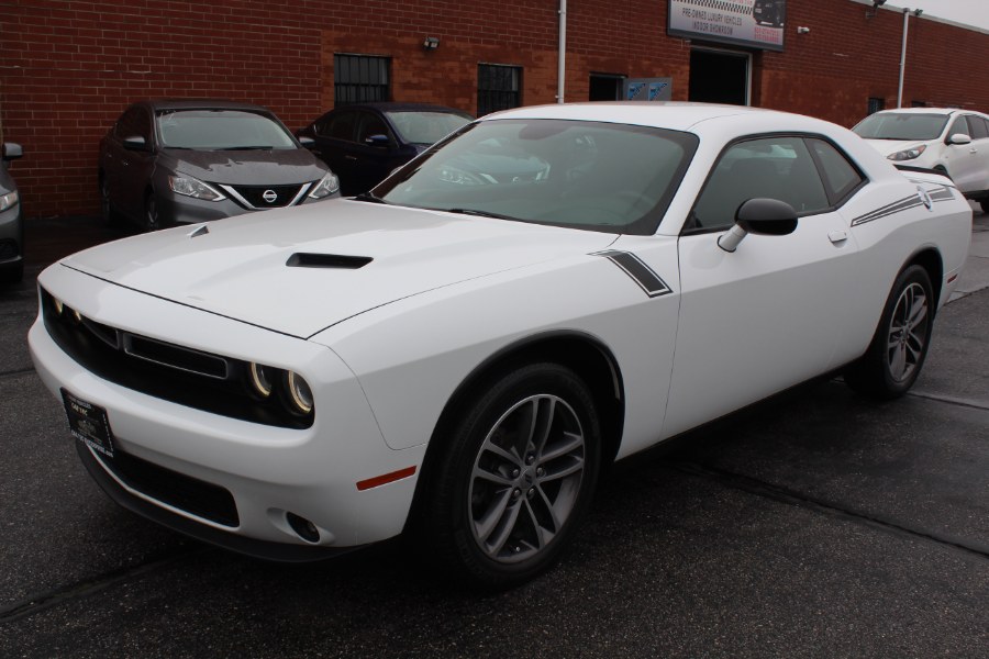2019 Dodge Challenger SXT AWD, available for sale in Deer Park, New York | Car Tec Enterprise Leasing & Sales LLC. Deer Park, New York 2019 Dodge Challenger SXT AWD, available for sale in Deer Park, New York | Car Tec Enterprise Leasing & Sales LLC. Deer Park, New York