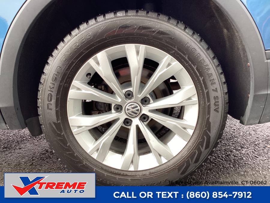 2018 Volkswagen Tiguan 2.0T S 4MOTION, available for sale in Plainville, Connecticut | Xtreme Auto. Plainville, Connecticut 2018 Volkswagen Tiguan 2.0T S 4MOTION, available for sale in Plainville, Connecticut | Xtreme Auto. Plainville, Connecticut