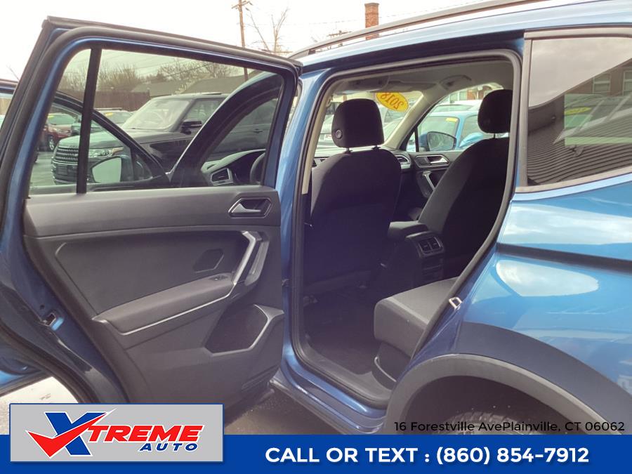 2018 Volkswagen Tiguan 2.0T S 4MOTION, available for sale in Plainville, Connecticut | Xtreme Auto. Plainville, Connecticut 2018 Volkswagen Tiguan 2.0T S 4MOTION, available for sale in Plainville, Connecticut | Xtreme Auto. Plainville, Connecticut