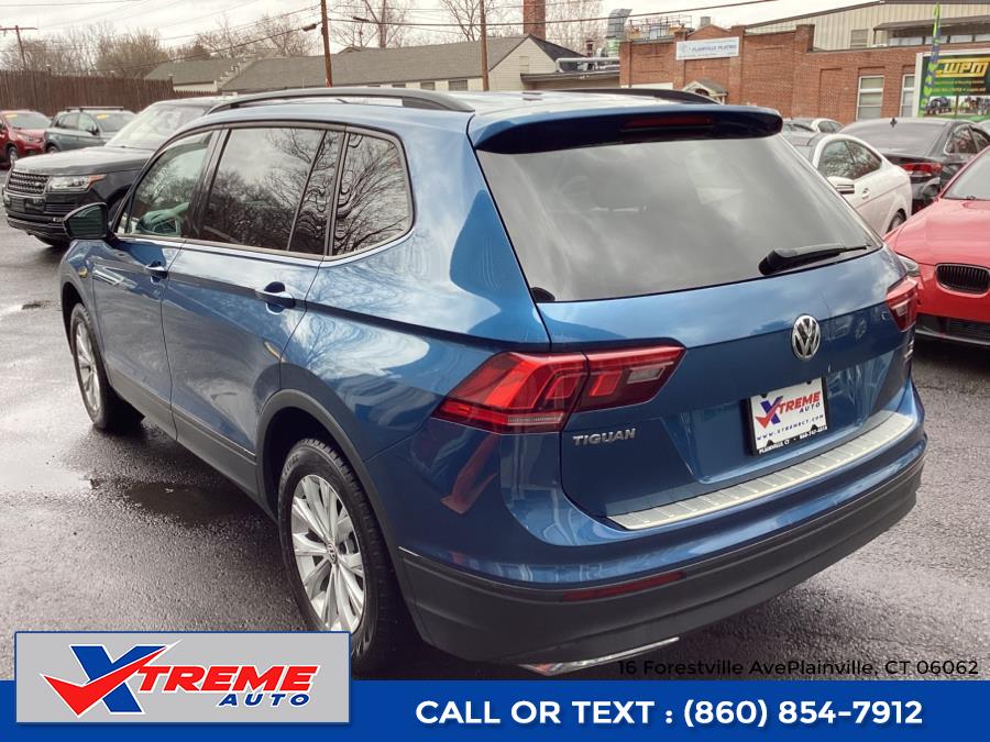 2018 Volkswagen Tiguan 2.0T S 4MOTION, available for sale in Plainville, Connecticut | Xtreme Auto. Plainville, Connecticut 2018 Volkswagen Tiguan 2.0T S 4MOTION, available for sale in Plainville, Connecticut | Xtreme Auto. Plainville, Connecticut