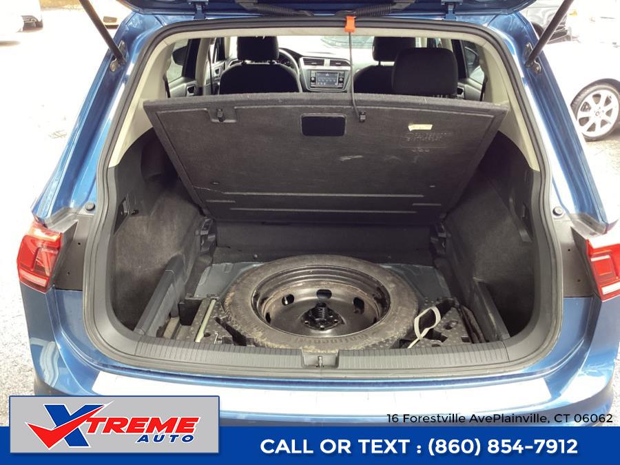 2018 Volkswagen Tiguan 2.0T S 4MOTION, available for sale in Plainville, Connecticut | Xtreme Auto. Plainville, Connecticut 2018 Volkswagen Tiguan 2.0T S 4MOTION, available for sale in Plainville, Connecticut | Xtreme Auto. Plainville, Connecticut