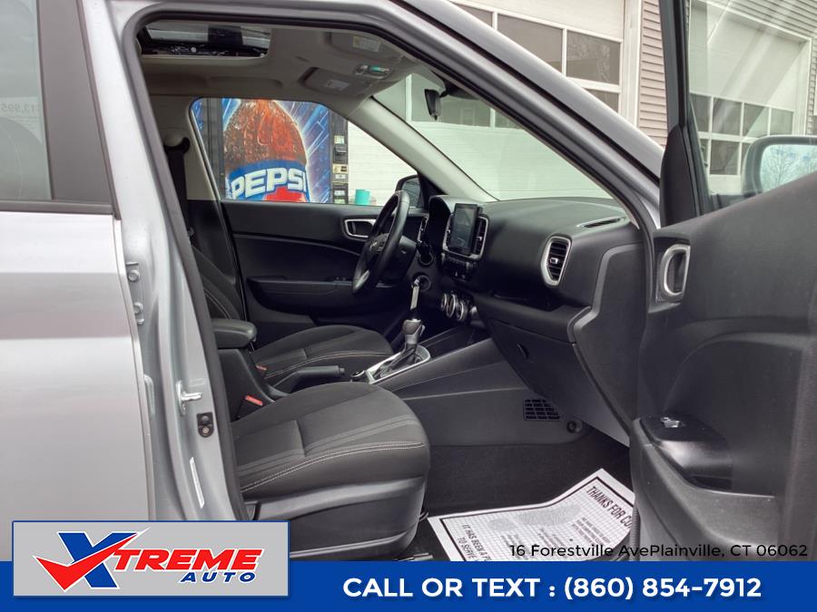 2022 Hyundai Venue Limited IVT, available for sale in Plainville, Connecticut | Xtreme Auto. Plainville, Connecticut 2022 Hyundai Venue Limited IVT, available for sale in Plainville, Connecticut | Xtreme Auto. Plainville, Connecticut