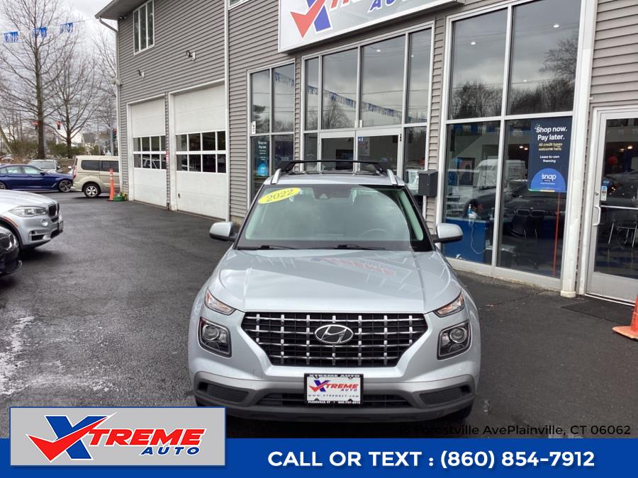 2022 Hyundai Venue Limited IVT, available for sale in Plainville, Connecticut | Xtreme Auto. Plainville, Connecticut 2022 Hyundai Venue Limited IVT, available for sale in Plainville, Connecticut | Xtreme Auto. Plainville, Connecticut