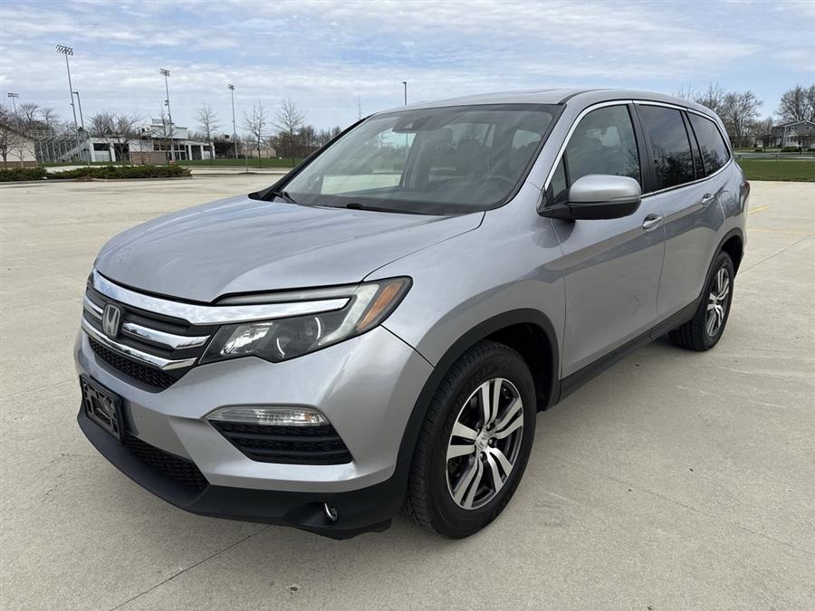 2017 Honda Pilot EX-L, available for sale in Elida, Ohio | Josh's All Under Ten LLC. Elida, Ohio 2017 Honda Pilot EX-L, available for sale in Elida, Ohio | Josh's All Under Ten LLC. Elida, Ohio
